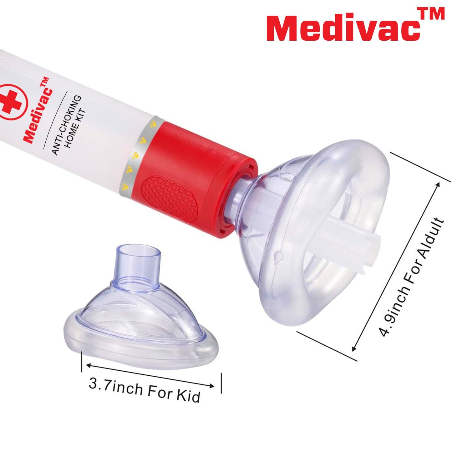 đĽ 2025 Hot Sale 70% OFF đ¨ MediVac⢠Rescue Pro Anti-Choking Home Kit đ° Protect Your Family - Peace Of Mind