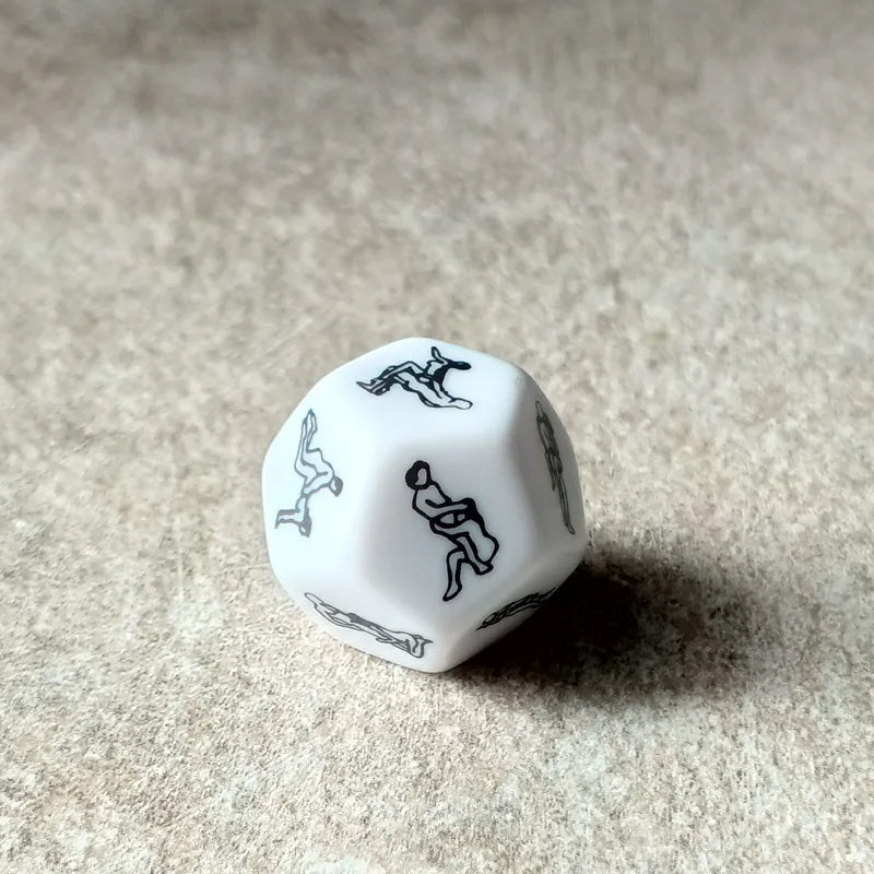 Night Position Dice