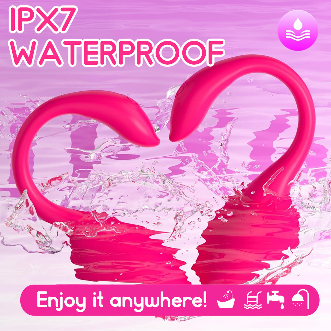 💥 2025 Mega Sale 70% ️OFF 💦 PULSEA Suptruck X15 Wireless Massager 📱 Global Control & 15 Modes