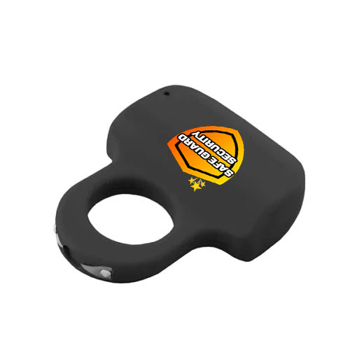 🛡️ 2025 Limited SafeGuard Extreme 28,000,000 Vortac Knuckle Stun Grip