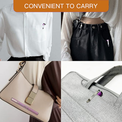 💥 2025 Limited-Time Offer 70% OFF ️🔥 SUPTRUCK™ Defense Pro 32,000,000 Super Stun Pen ⚡ Defense With Just A Pen