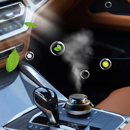 ️🎉 2025 Pre-Christmas Sale 70% ️🔥 Lafuwi™ DefrosterX Electromagnetic Molecular Interference Antifreeze Snow Removal Device ❄