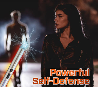 💥 2025 Limited-Time Offer 70% OFF ️🔥 SUPTRUCK™ Defense Pro 32,000,000 Super Stun Pen ⚡ Defense With Just A Pen