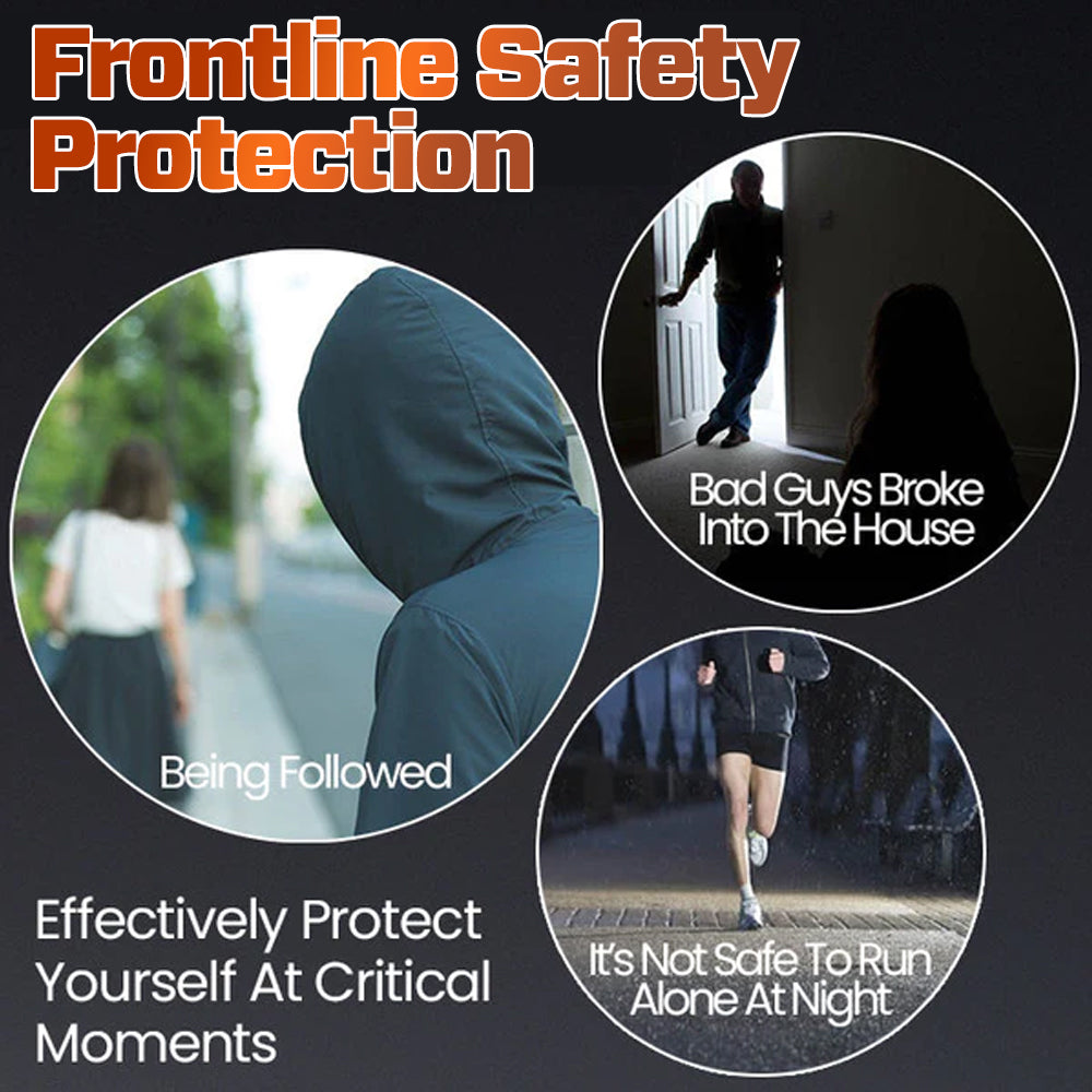 💥 2025 Limited-Time Offer 70% OFF ️🔥 SUPTRUCK™ Defense Pro 32,000,000 Super Stun Pen ⚡ Defense With Just A Pen