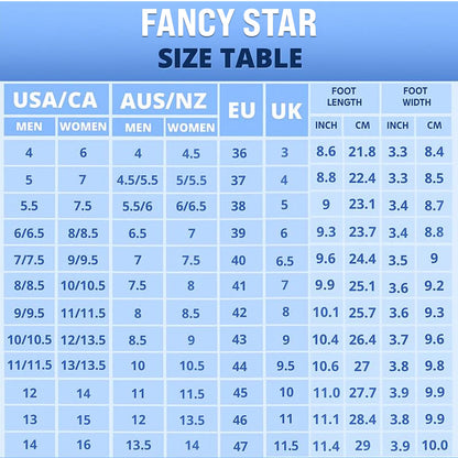 ️🎉 Early Christmas Sale 70% OFF ❄ FANCY STAR™ Premium Warm Thermal Lined Anti-Slip Snow Boots ️⛸️