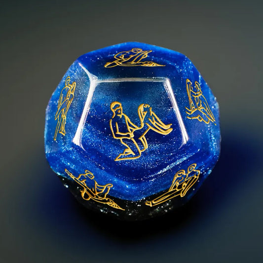 Upgraded Position Dice Game