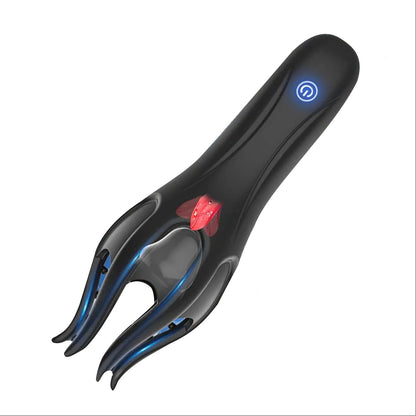 SUMMER FLASH SALE 70% OFF 💪 2026 Upgraded THRUSTIX™ PRO Smart LCD 9in1 Automatic Performance Trainer 🏆