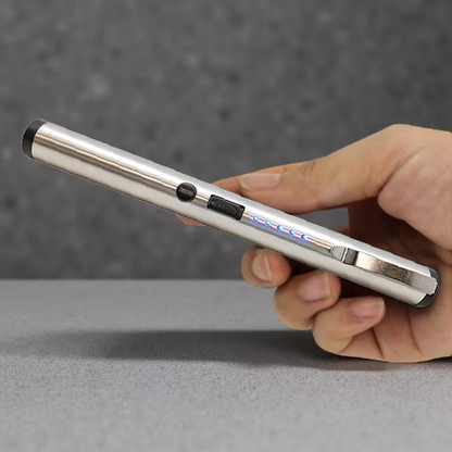 💥 2025 Limited-Time Offer 70% OFF ️🔥 SUPTRUCK™ Defense Pro 32,000,000 Super Stun Pen ⚡ Defense With Just A Pen